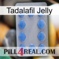 Tadalafil Jelly 21